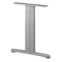 HETTICH 9133012 Change Basic noga łączeniowa T z regulacją wysokości