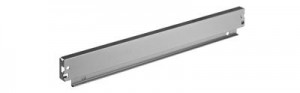 HETTICH 1063806 INNOTECH ścianka tylna 54/600 srebrna