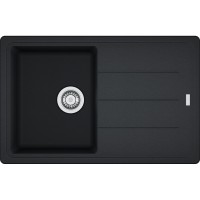 FRANKE Zlewozmywak BFG 611-78 780 x 500 onyx