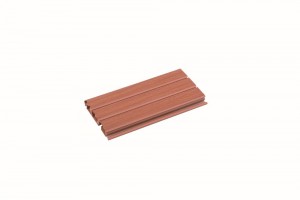 REHAU roletowy profil E23 calvados