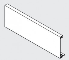 BLUM Z31L1036A front szuflady wewnętrznej Antaro 1036 szary