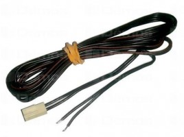SAL kabel zasilający do LED 150mm AMP gniazdko