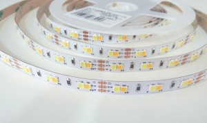 TL-LED pásek CCT CCT18W12V