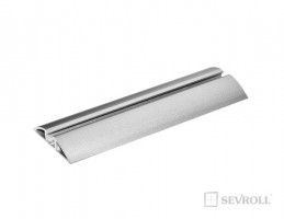SEVROLL 02581 Hide N tor dolny 3m srebrny