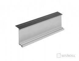 SEVROLL 03064 Optima tor górny 2m srebrny