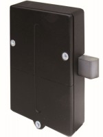 LEHMANN Zamek elektroniczny M400 (2,4 Ghz)