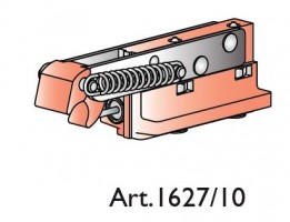 TERNO tłumienie  art.1627/10 80kg