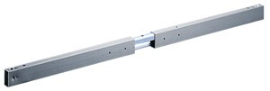 HETTICH 46021 Poprzecznica 1500-2000 aluminium