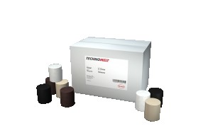 TECHNOM HKP 25 BRĄZOWE patyczki 15 kg