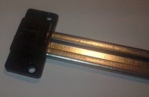 LEHMANN Element SVS3 - drążek do teczek zawieszanych 997 mm