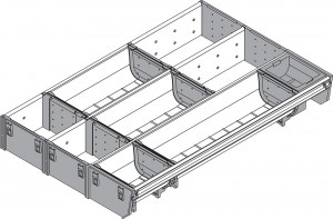 BLUM ZSI.450MI3 Orga-BF V1IG/G