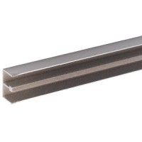 HETTICH 76470/3 SlideLine 97 podwójny profil jezdny 3m