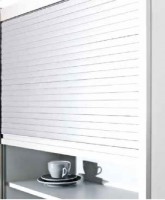 REHAU metallic-line komplet 25mm 600/1500 aluminium