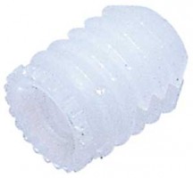 Kołek plastikowy BU11 M4/10mm