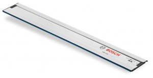 BOSCH 1600Z00006 szyna prowadząca FSN 1100