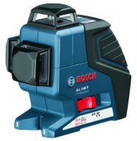 BOSCH 601063305 laser GLL 3-80 P