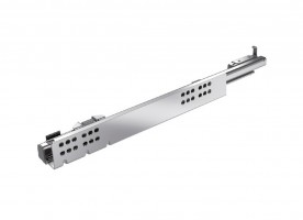 HETTICH 9245374 Quadro 4D v6 580 mm SiSy P