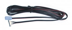 StrongLumio kabel łaczący z konektorem AMP do taśmy LED  2m