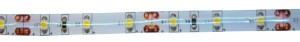 StrongLumio taśma LED 4,8W/m 12V (60 LED/m) 8mm barwa: zimna biała IP65
