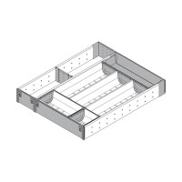 BLUM ZHI.437KI4 Orga Line wkład na sztućce Tandem 500