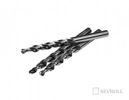 SEVROLL wiertło stopniowe 6,5/9,5mm