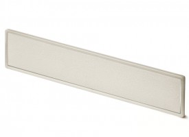 HETTICH 9086696 Uchwyt TOUCH-IN kwadratowy panel ozdobny