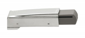 BLUM 973A0500.01 Blumotion przypinane do zawiasów nakładanych