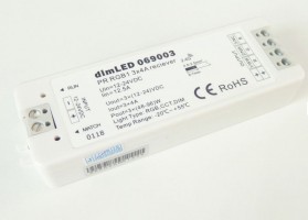 TL-odbiornik dimLED PR RGB1
