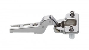BLUM 91M268E półnakładany Modul Expando 100°