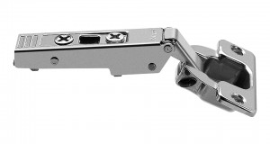 BLUM 70T5550.TL zawias nakładany 120°, Tip-on, wkręt