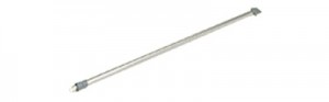 HETTICH 9086247 INNOTECH reling wzdłużny do szuflady wewnętrznej 470