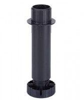 HETTICH 71840 Nóżka cokołowa Euro 100 mm