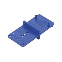 HETTICH 351 Szablon MULTIBLUE do zawiasów, podpórek i okuć łączących