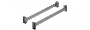 HETTICH 51501 MULTITECH rama do zawieszania kartoteki , zestaw 550 mm