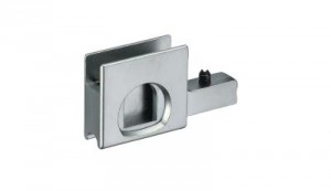 HETTICH 76482 SlideLine 97 Adapter do zamka z cylindrem