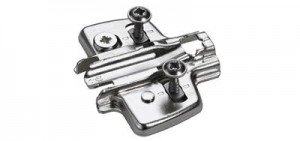 HETTICH 9071671 Prowadnik 8099 mimośród D=1,5