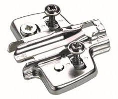 HETTICH 9071656 Prowadnik 8099 z mimośrodem D=1,5