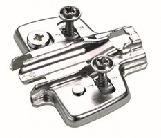 HETTICH 9071655 Prowadnik 8099 z mimośrodem D=0 kolek 5mm