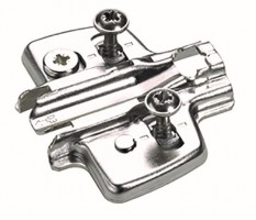 HETTICH 9071655 Prowadnik 8099 z mimośrodem D=0