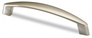 HETTICH 9070681 Uchwyt DINIA 128 stal nierdzewna