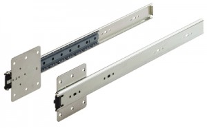 HETTICH 41371 KA 5740 Komplet do drzwi obrotowo-przesuwnych /300mm/14 kg