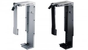 HETTICH 48306 LOCK uchwyt do PC aluminium