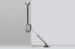 HETTICH 16178 KLASSIK D/551-600 lewy / prawy