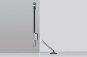 HETTICH 20867 Klassik D z podporą LS 3280 D / 465, lewy