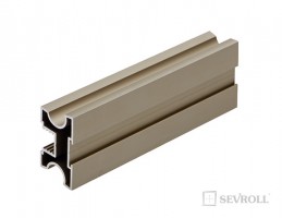 SEVROLL 02380 Master rączka 3 m jasny brąz