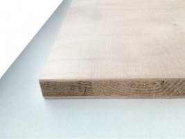LAT - Płyta stolarska surowa BRZOZA "5" WARSTWA 1250/2500/18