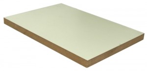 MDF-GRUNDFOLIE 2800/2070/18