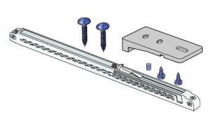 S-Softclose Simple S60 T25 tlumič