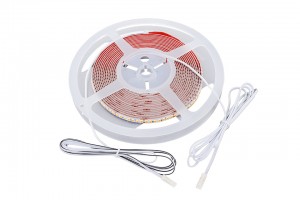 StrongLumio taśma LED21,6W/m 24V(210 LED)10mmCRI90 biała neutr.(5 lat gwarancji)