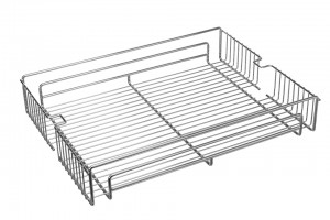 StrongWire kosz do wysokiego cargo, szerokość 450mm